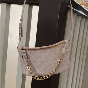 NWOT Michael Kors Hip/Fanny bag
